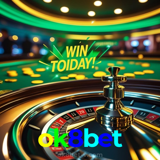 ok8bet：Jogue no nosso cassino e prove sua habilidade nas cartas de poker!
