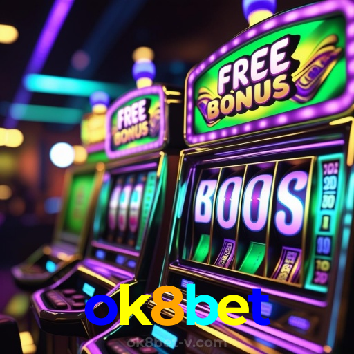 ok8bet：O melhor cassino online com apostas ao vivo em futebol e jogos de cassino!