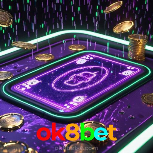 ok8bet：Jogue no nosso cassino e prove sua habilidade nas cartas de poker!