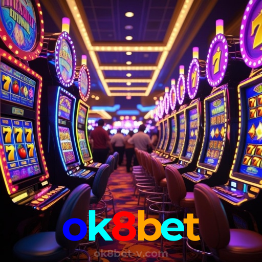 ok8bet：A sorte está ao seu alcance! Aposte e vença no futebol!