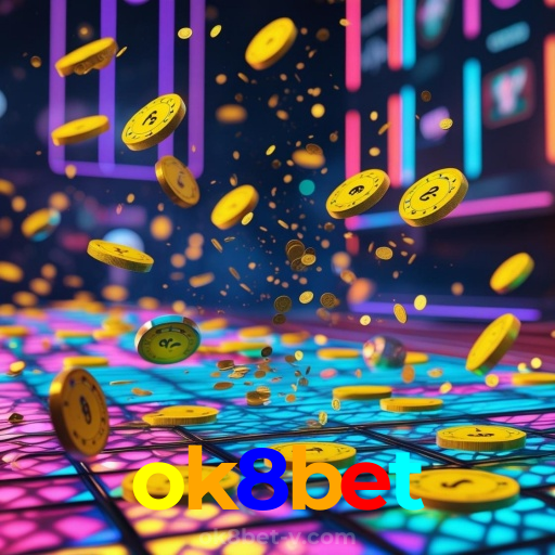 ok8bet：Vença no futebol digital! Aposte nos melhores jogos e conquiste grandes vitórias!
