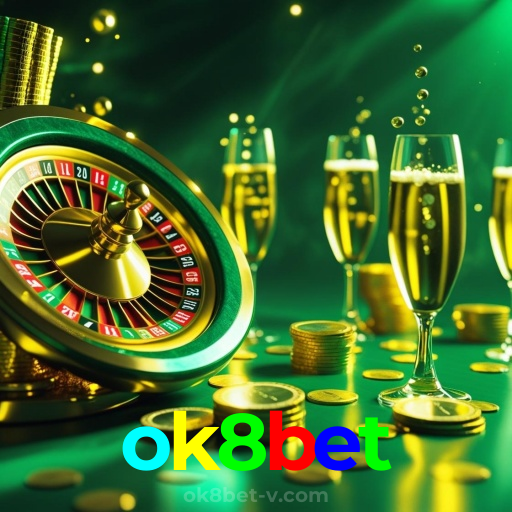 ok8bet：Em nosso cassino online, as melhores vitórias estão por vir!
