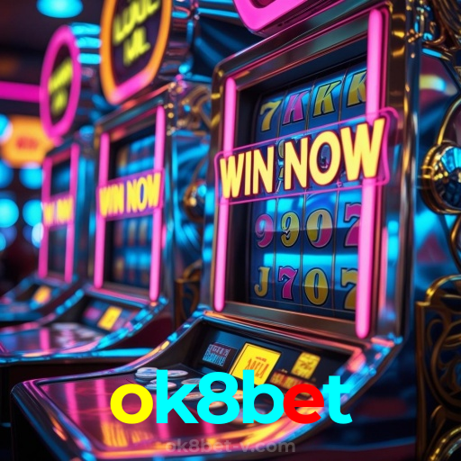 ok8bet：Aposte no seu time e ganhe prêmios incríveis com poker e roleta!