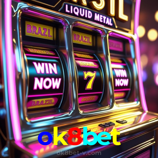 ok8bet：Aposte no futebol, jogue poker e conquiste vitórias épicas!