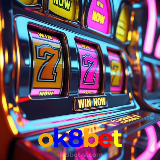 ok8bet：Jogue slots, aposte no futebol e ganhe grandes prêmios em nosso cassino!