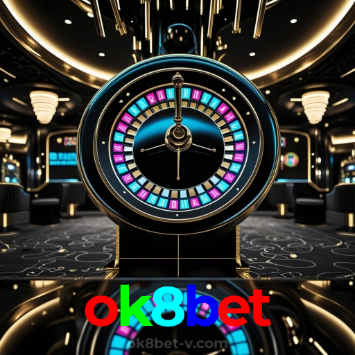 ok8bet：O cassino online mais confiável com apostas no futebol e prêmios em blackjack!