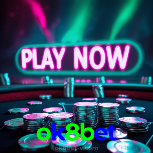 ok8bet：Vença no cassino online com blackjack e apostas esportivas no futebol!