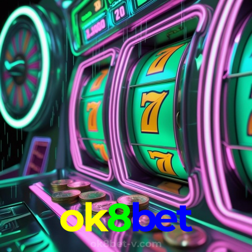 ok8bet：O cassino online está esperando por você! Jogue e vença!