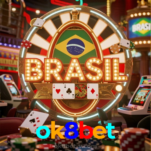 ok8bet：Jogue poker, slots e aposte no futebol ao vivo com confiança!