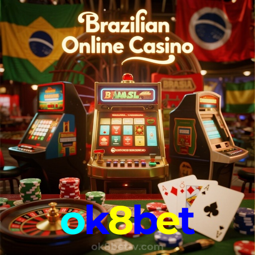 ok8bet：Jogue futebol online e experimente a vitória em cada jogo!