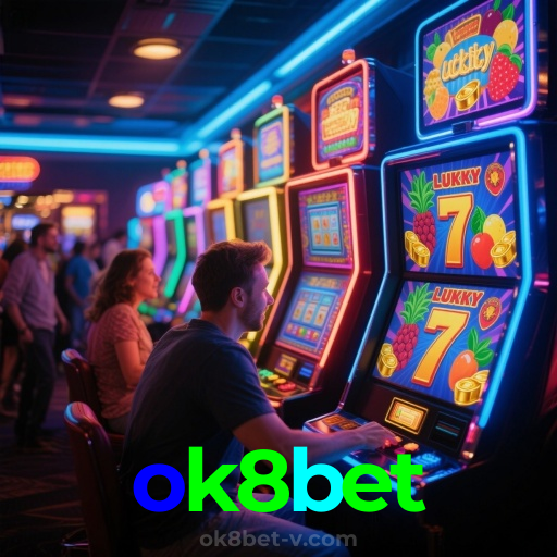 ok8bet：As maiores vitórias estão ao seu alcance! Aposte e vença!
