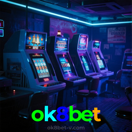 ok8bet：Jogue poker, aposte no futebol e conquiste grandes prêmios em nosso cassino!