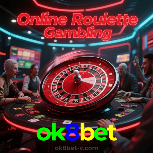 ok8bet：Vença no poker, aposte no futebol e divirta-se com os melhores jogos de cassino!