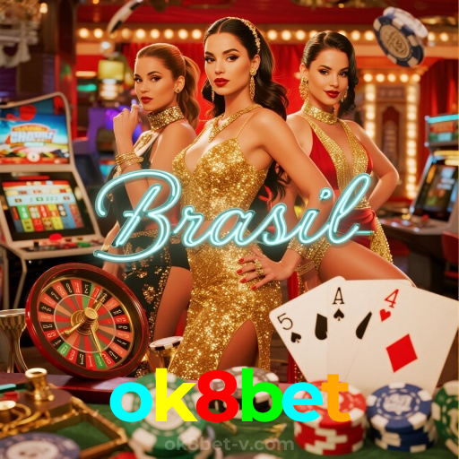ok8bet：Jogue blackjack, aposte no futebol e ganhe prêmios no cassino online!