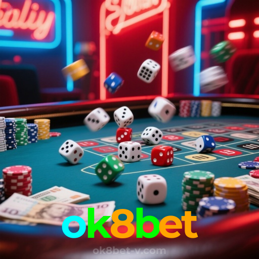 ok8bet：O futebol nunca foi tão emocionante! Aposte e conquiste sua vitória!
