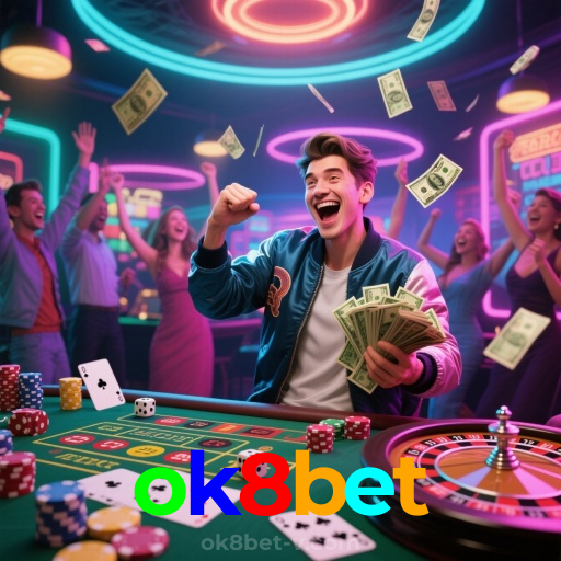 ok8bet：O futebol online está cheio de vitórias! Aposte e conquiste!