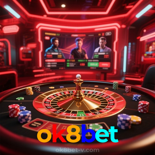 ok8bet：Jogue futebol online e descubra como é vencer com estilo!