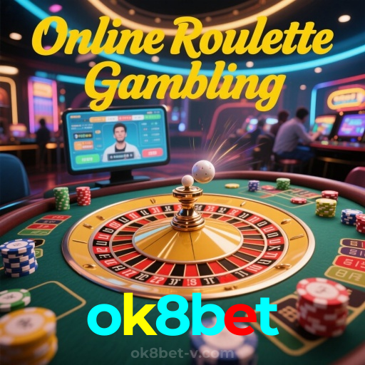 ok8bet：A adrenalina do futebol online está ao seu alcance!