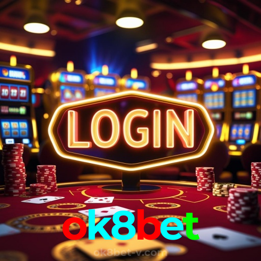 ok8bet：Jogue poker e prove que você é o verdadeiro campeão das cartas!