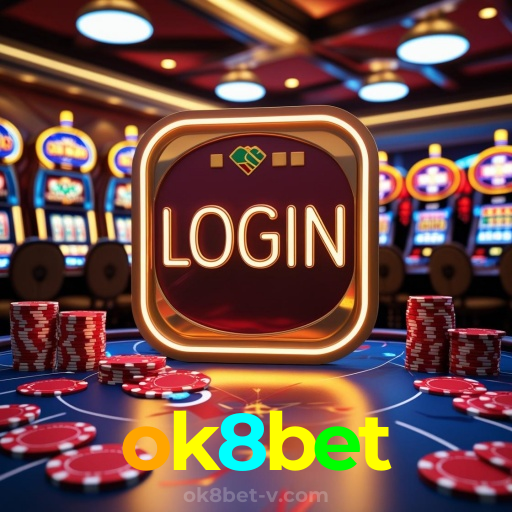 ok8bet：Jogue poker, aposte no futebol e ganhe prêmios incríveis!
