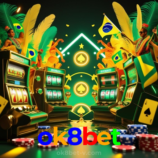 ok8bet:Aposte no futebol online e experimente o que é vencer com emoção!