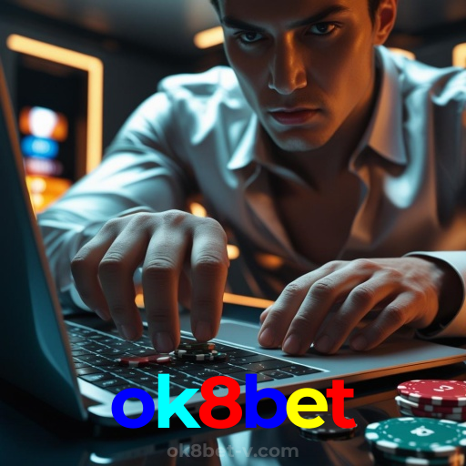ok8bet：O melhor do futebol digital te espera! Aposte agora e vença!