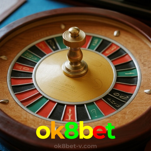 ok8bet:As slots mais emocionantes estão esperando por você! Jogue agora!