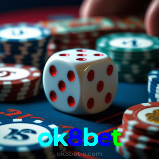 ok8bet：Vire um mestre do Blackjack e conquiste sua vitória!