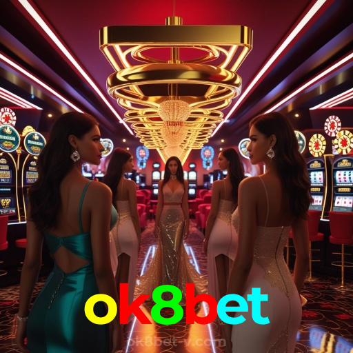ok8bet：A emoção do futebol digital está esperando por você! Aposte agora!