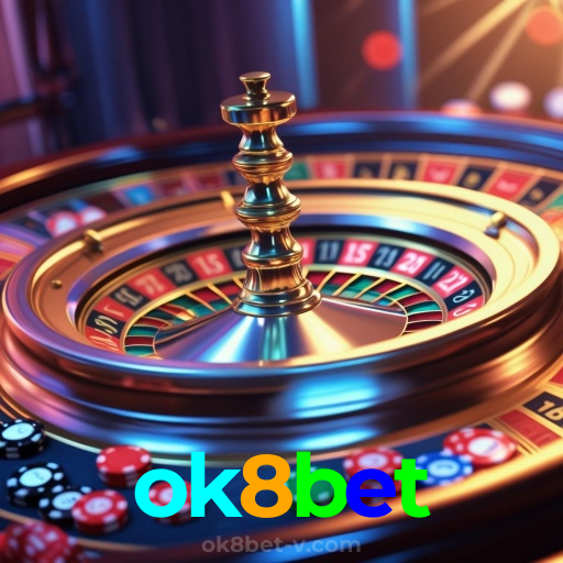 ok8bet:Jogue agora e vença no melhor cassino online!