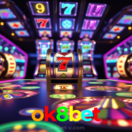 ok8bet：Jogue futebol online e ganhe grandes prêmios!
