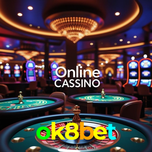 ok8bet：Jogue blackjack e aposte no futebol para uma experiência emocionante!