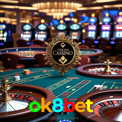 ok8bet:Divirta-se com poker, roleta e apostas ao vivo no futebol online!