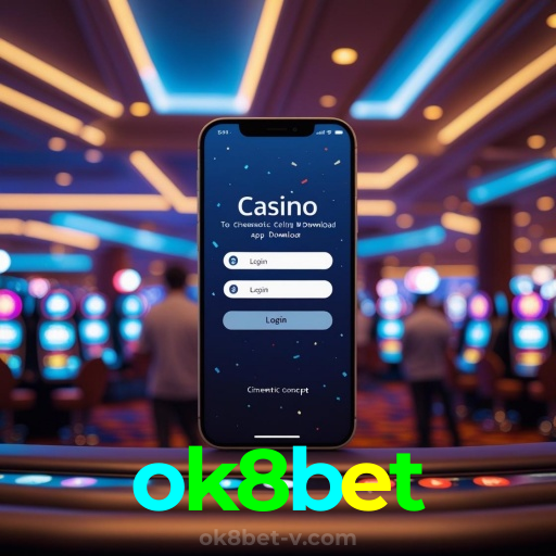 ok8bet：Jogue futebol online e tenha grandes vitórias como resultado!