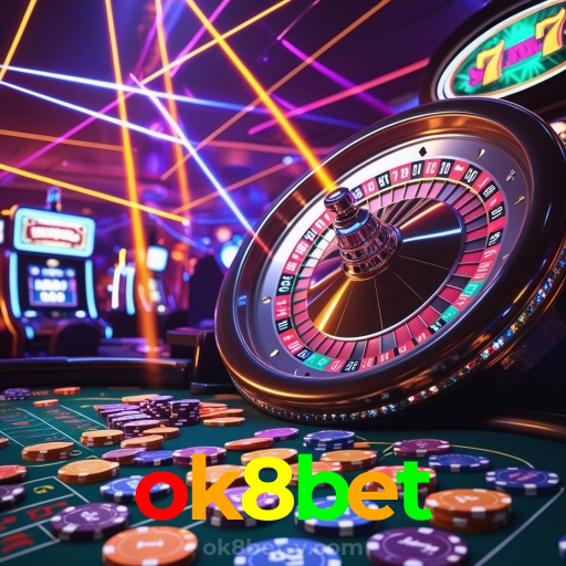 ok8bet：O futebol online é mais emocionante quando você está ganhando!
