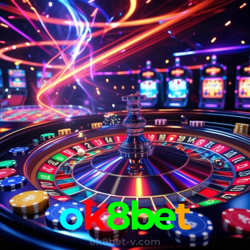 ok8bet：Aposte no futebol online e experimente o que é vencer com emoção!
