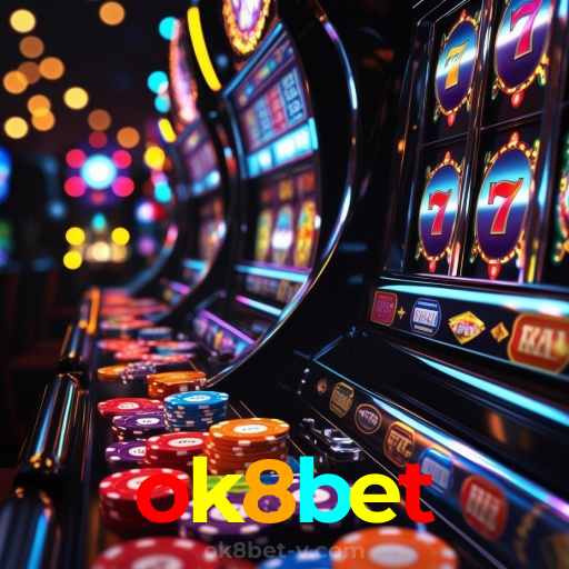 ok8bet：Jogue poker, aposte no futebol e ganhe prêmios ao vivo!