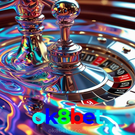 ok8bet：O futebol online está esperando por você, com grandes recompensas!