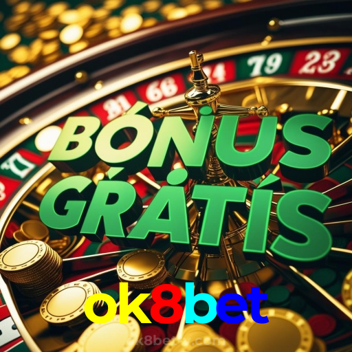ok8bet：O melhor do futebol online está esperando por você! Aposte e ganhe!