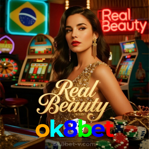 ok8bet：Jogue poker, aposte no futebol e vença com grandes prêmios!
