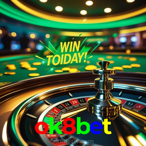 ok8bet：O futebol está online! Aposte agora e ganhe grandes vitórias!
