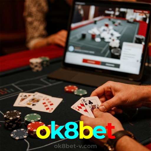 ok8bet：Aposte no futebol e jogue blackjack com grandes vitórias no cassino online!