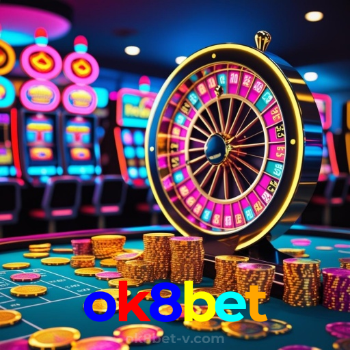 ok8bet：Jogue nas mesas de poker e se torne um campeão das cartas!