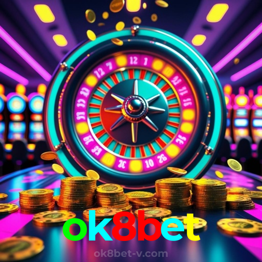 ok8bet：Aposte no futebol e jogue os melhores jogos de cassino com segurança!