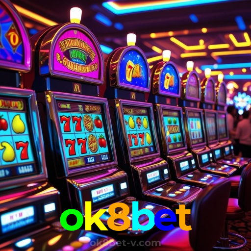 ok8bet：Apostas em futebol e diversão em blackjack esperam por você!