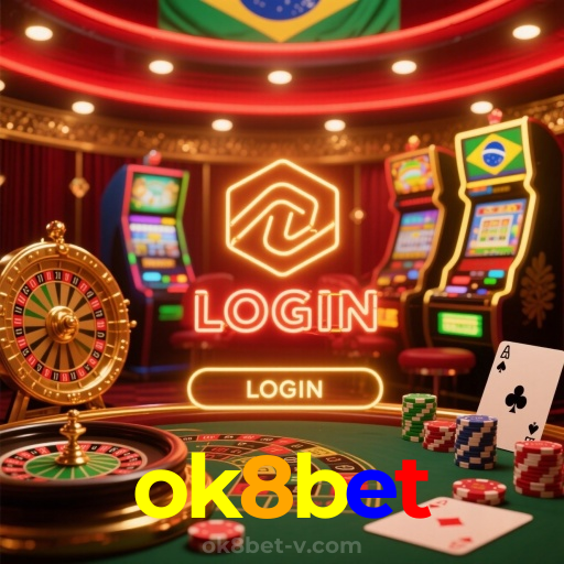 ok8bet：A emoção do blackjack te espera! Aposte e vença agora!