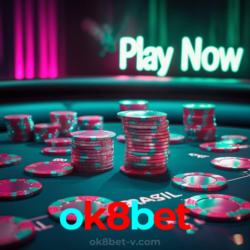 ok8bet：Aposte nas roletas e veja os prêmios incríveis chegarem até você!