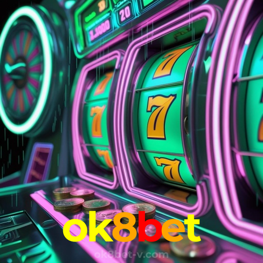 ok8bet：Vença no blackjack e leve grandes prêmios para casa!
