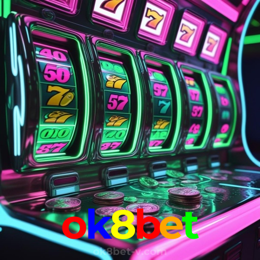 ok8bet：Apostas no futebol e grandes prêmios em roleta no cassino online!