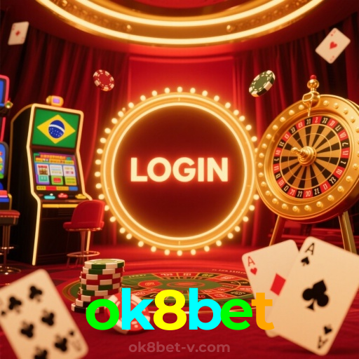 ok8bet：Jogue poker, roleta e aposte no futebol online com segurança!